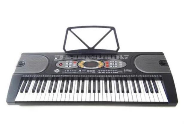 Keyboard Organy Syntezator Klawisze MK-2085