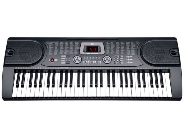 Keyboard Organy Syntezator Klawisze MK-2089
