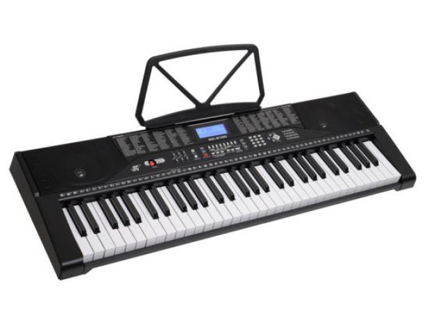 Keyboard Organy Syntezator Klawisze MK-2100