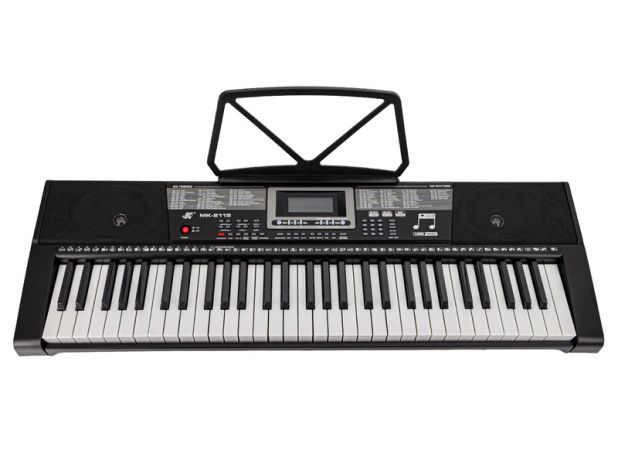 Keyboard Organy Syntezator Klawisze MK-2115