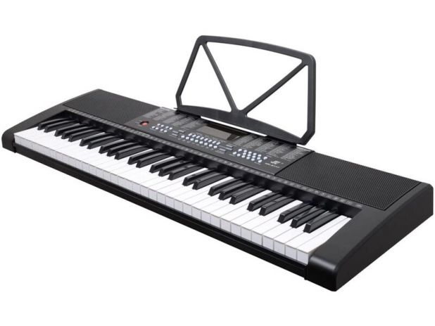 Keyboard Organy Syntezator Klawisze MK-2117