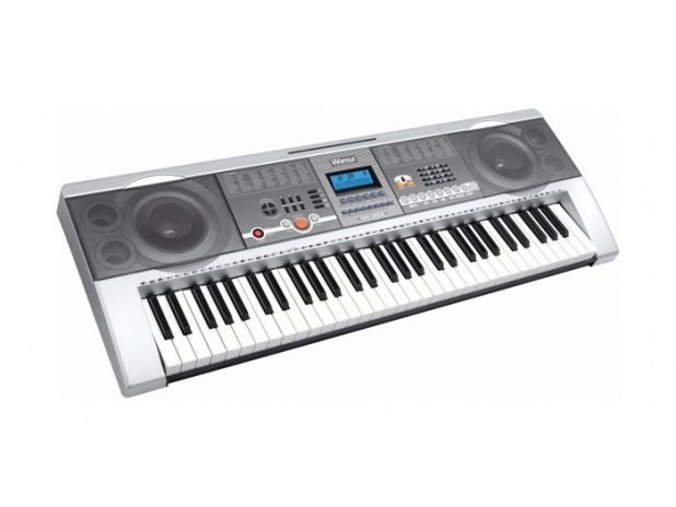 Keyboard Organy Syntezator Klawisze MK-805