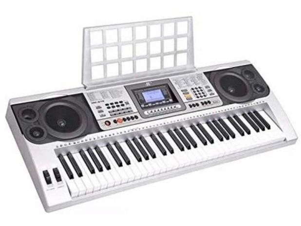 Keyboard Organy Syntezator Klawisze MK-810