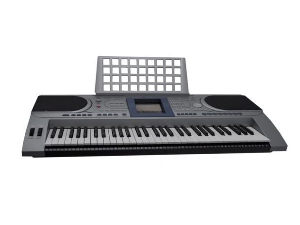 Keyboard Organy Syntezator Klawisze MK-900