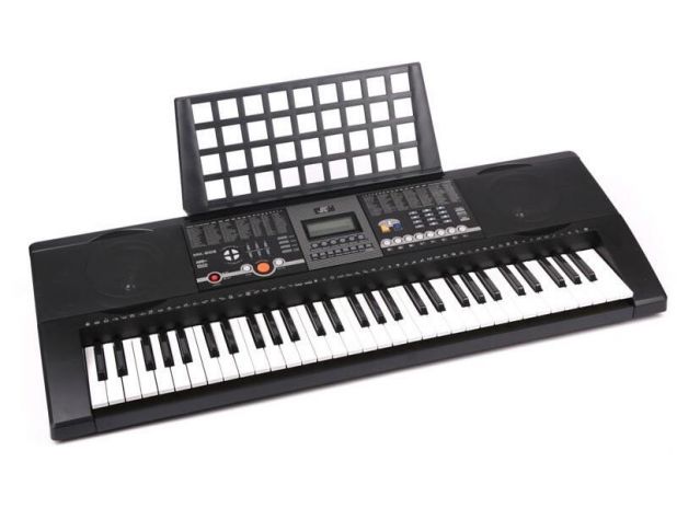 Keyboard Organy Syntezator Klawisze MK-906