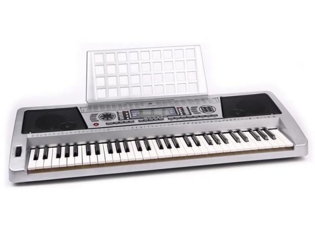 Keyboard Organy Syntezator Klawisze MK-939