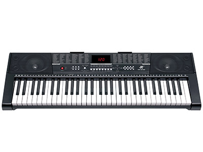 Keyboard Organy Syntezator Klawisze MK-2102