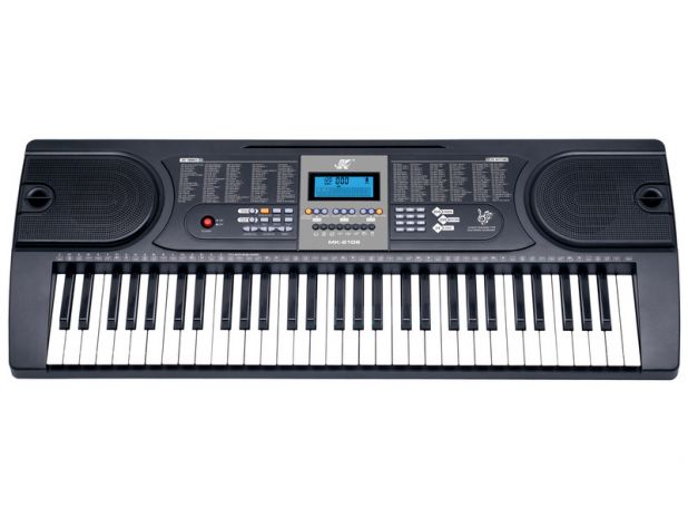 Keyboard Organy Syntezator Klawisze MK-2106