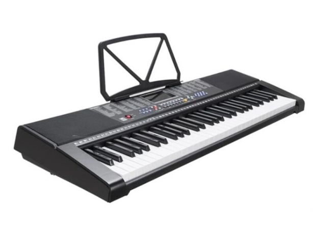 Keyboard Organy Syntezator Klawisze MK-2108
