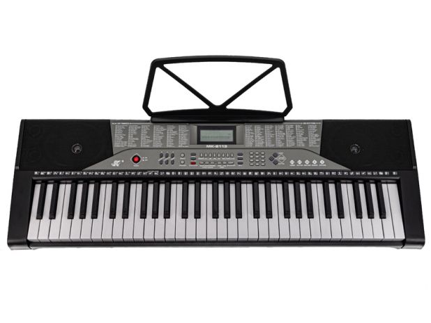 Keyboard Organy Syntezator Klawisze MK-2113