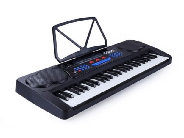 Keyboard Organy Syntezator Klawisze MK-4500