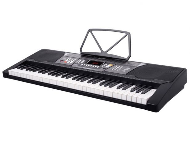 Keyboard Organy Syntezator Klawisze MK-829