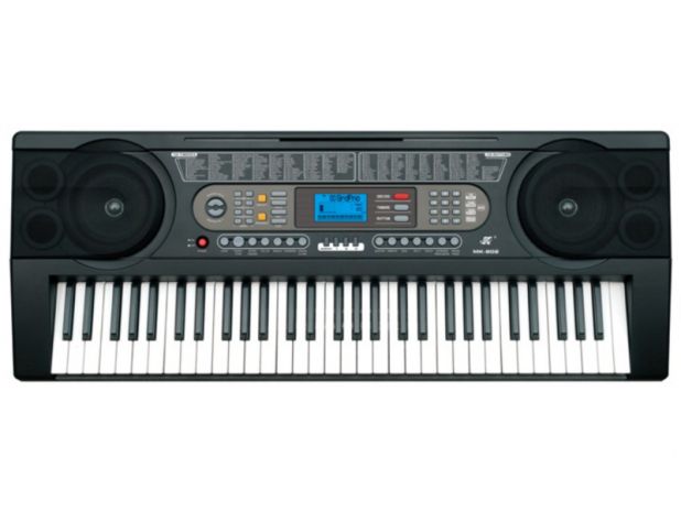 Keyboard Organy Syntezator Klawisze MK-902