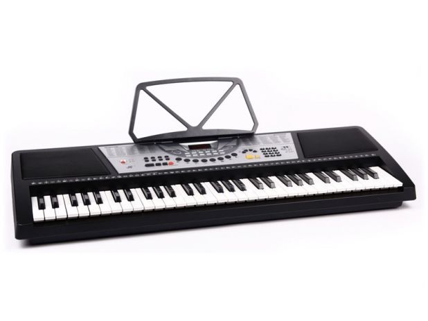 Keyboard Organy Syntezator Klawisze MK-908