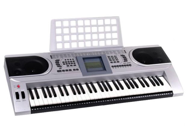 Keyboard Organy Syntezator Klawisze MK-920