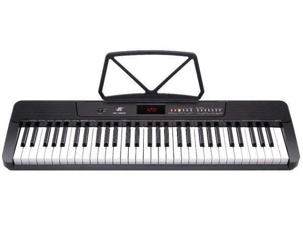 Keyboard MEIKE Organy, Pianino 61 Klawiszy MK-2900