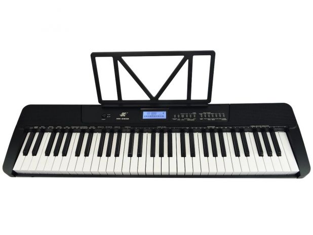 Keyboard MEIKE Organy, Pianino 61 Klawiszy MK-2902