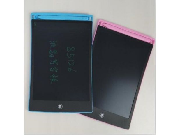 Tablet Graficzny LCD Do Rysowania Dla Dzieci 8,5